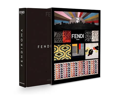 fendi rome store|fendi roma book.